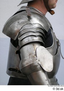 Photos Medieval Knight in plate armor 21 Medieval clothing knight…